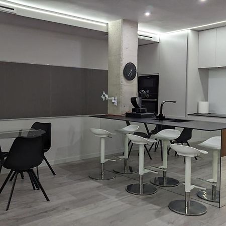 Murcia Luxury Plaza De Las Flores Apartment Bagian luar foto