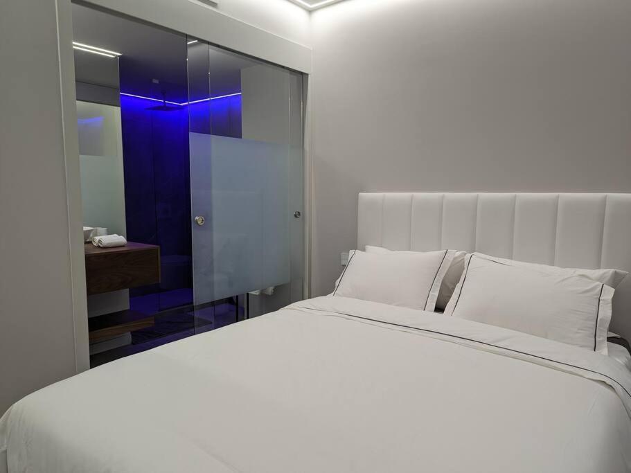 Murcia Luxury Plaza De Las Flores Apartment Bagian luar foto
